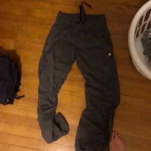Lululemon pants